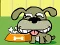 Jeu Fleabag VS. Mutt en ligne