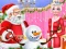 Jeu Let's Invite Santa en ligne