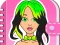 Jeu DIY Paper Doll en ligne
