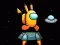 Jeu Among Them Space Run en ligne