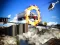 Jeu Impossible Truck Driving Stunt Track Parking en ligne