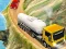 Jeu Oil Tanker Transporter Truck en ligne