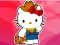 Jeu Hello Kitty Memory Challenge en ligne
