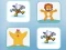 Jeu Happy Animals en ligne