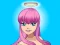 Jeu Angel or Demon Avatar Maker en ligne