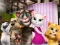 Jeu GF Talking Tom Jigsaw Puzzle en ligne