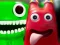 Jeu Garten Banban vs Poppy en ligne