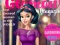 Jeu Snow Cover Model en ligne