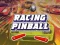 Jeu Racing Pinball en ligne