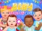 Jeu Baby Dress Up en ligne