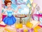 Jeu Princess Spa Day en ligne