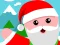 Jeu Santa Ski en ligne