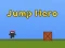Jeu Jump hero en ligne