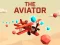 Jeu The aviator en ligne
