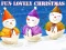 Jeu Fun Lovely Christmas en ligne