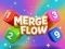 Jeu Merge Flow en ligne