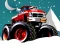 Jeu Winter Monster Trucks en ligne