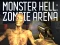 Jeu Monster Hell Zombie Arena en ligne