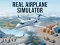 Jeu Real Airplane Simulator en ligne