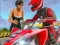Jeu ATV Quad Bike Taxi en ligne