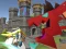 Jeu Blocky Fantasy Battle Simulator en ligne