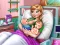 Jeu Ice Princess Twins Birth en ligne