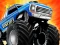 Jeu Monster Truck Difference en ligne