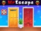 Jeu Mr Escape en ligne