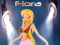 Jeu Winx Flora Fashion Girl en ligne