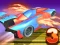 Jeu Fly Car Stunt 3 en ligne