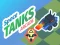 Jeu Space Tanks: Arcade en ligne