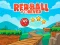 Jeu Red Ball Forever en ligne