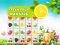 Jeu Fresh Fruit Mahjong en ligne