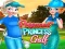 Jeu Pregnant Princess Golfs en ligne