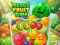 Jeu Merge Fruit Time en ligne
