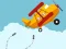 Jeu Missile Dodge en ligne