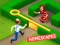 Jeu Homescapes en ligne