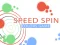 Jeu Speed Spin Colors Game en ligne