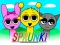 Jeu Sprunki en ligne