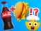 Jeu Food Match en ligne
