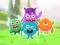 Jeu Monster Clicker en ligne