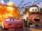 Jeu Cars Cartoon Coloring en ligne
