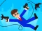Jeu Hook Master Mafia City en ligne