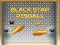 Jeu Black Star Pinball en ligne