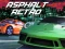 Jeu Asphalt Retro en ligne
