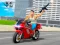 Jeu Open World Crime City Shooting en ligne