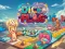 Jeu Dice & Flag en ligne
