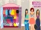 Jeu Become a Fashion Designer en ligne