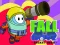 Jeu Fall Guys Rocket Hero en ligne
