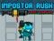 Jeu Impostor Rush: Rocket Launcher en ligne